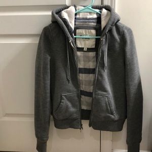 Used Abercrombie and Fitch for kid size M